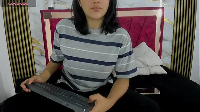 skaylar 95 mylove online show from 02.20.26