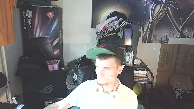 jizzyglizzy92 online show from 07.30.26