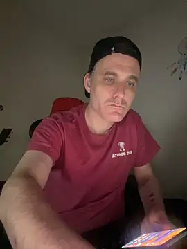 NicPolaris online show from 04.13.26