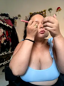 luna sweet16 online show from 09.22.25