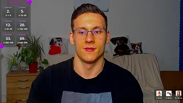 ZeinMiracles online show from 04.04.26