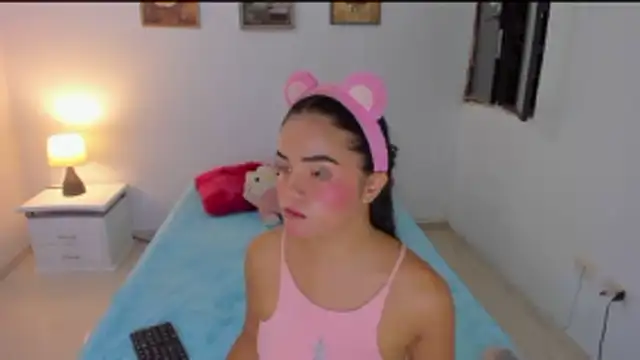 Valeri 13 online show from 10.25.25