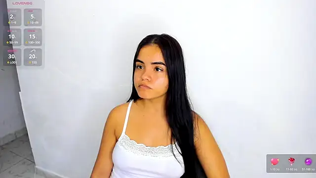 Valeri 13 online show from 02.24.26