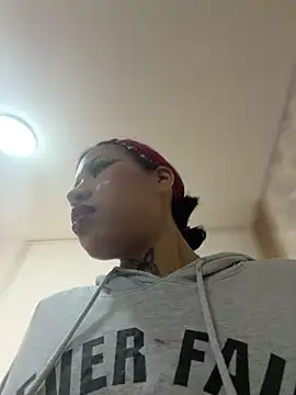 Georgina Astor online show from 03.30.26