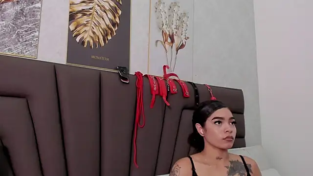 Duo69Sexual online show from 11.24.25