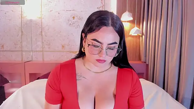 sofiiacarson online show from 05.22.26