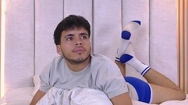 AlexanderJordan online show from 11.11.25