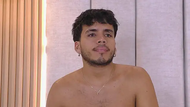 AlexanderJordan online show from 11.14.25