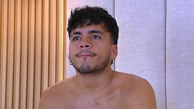 AlexanderJordan online show from 12.04.25