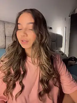 AnnyLopezzz  online show from 03.21.26