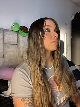 AnnyLopezzz  online show from 05.27.26