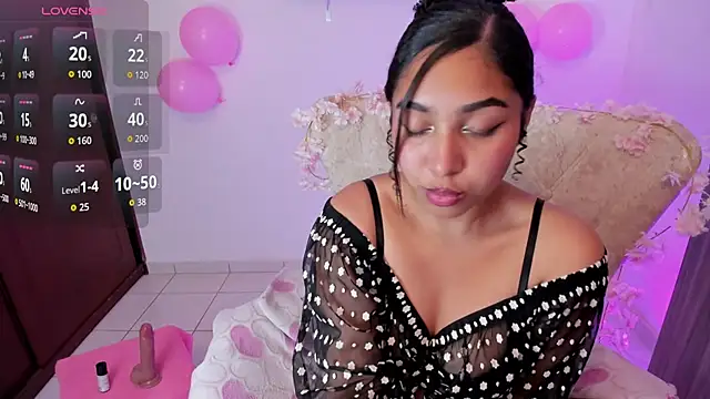 lily evays 69 online show from 09.19.25