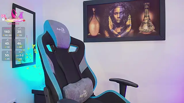 Michael Lopez 1 online show from 03.08.26