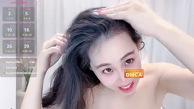 Nabi518- online show from 09.21.25