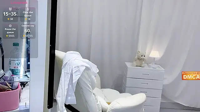 Nabi518- online show from 10.18.25