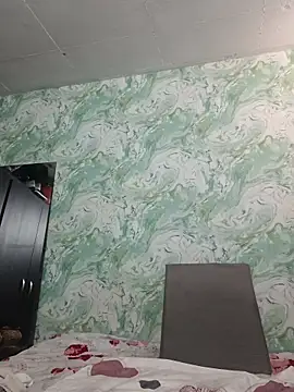 Snapshot of MayaLuna1 chatting on 11.21.25 MayaLuna1 online show from 11.21.25