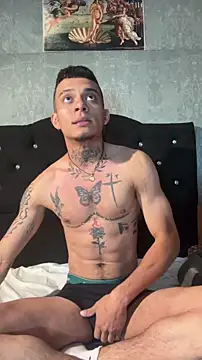 Snapshot of Mrjustin_sebas chatting on 02.27.26 Mrjustin sebas online show from 02.27.26