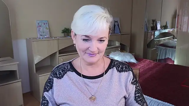 Vina Vision online show from 10.08.25