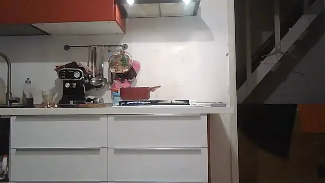 Snapshot of Giada47 chatting on 03.01.26 Giada47 online show from 03.01.26