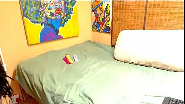 BootyQueen24X online show from 11.06.25