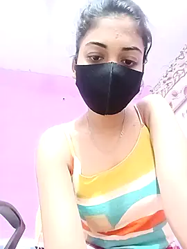 Hot radha02 online show from 09.14.25