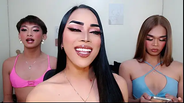 Lessandra Lust online show from 09.26.25