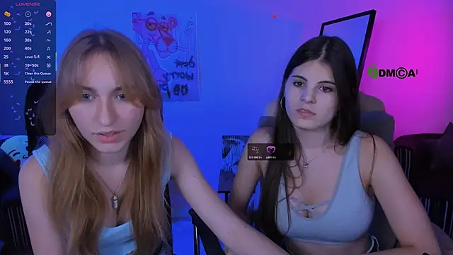 beauty ginger  online show from 10.08.25
