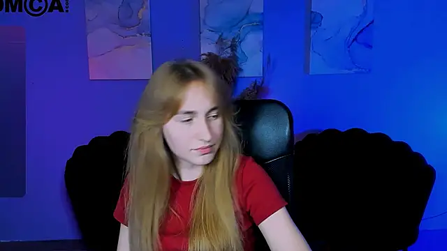 beauty ginger  online show from 11.27.25