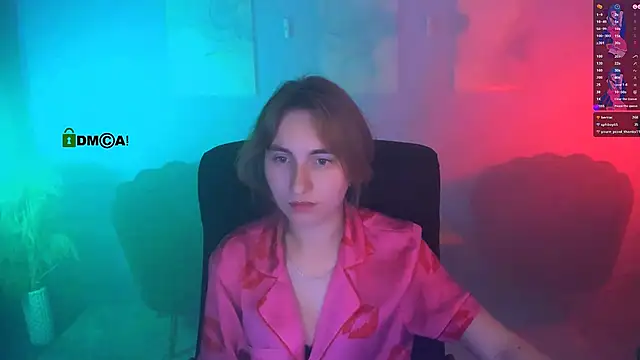 beauty ginger  online show from 02.16.26