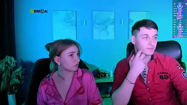 beauty ginger  online show from 02.24.26