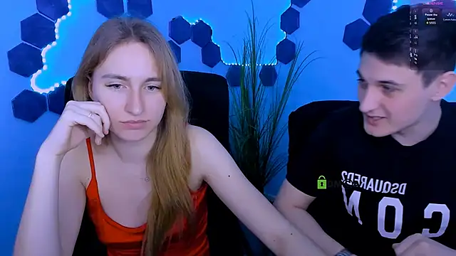 beauty ginger  online show from 03.18.26