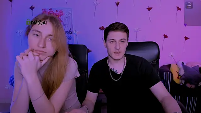 beauty ginger  online show from 04.05.26