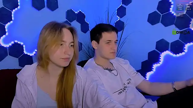 beauty ginger  online show from 05.17.26