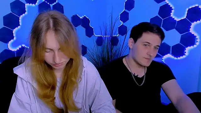 beauty ginger  online show from 05.20.26