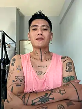 marz-z7-o online show from 10.18.25