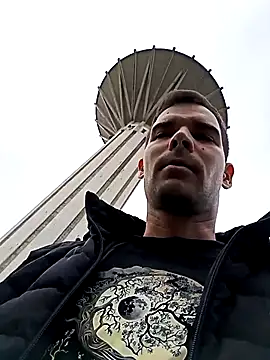 Snapshot of Michael9134 chatting on 11.20.25 Michael9134 online show from 11.20.25