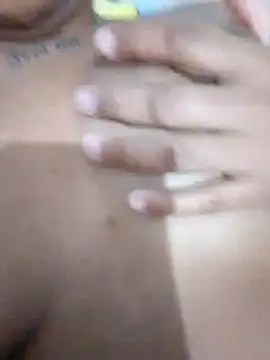 nessinha12 online show from 10.20.25