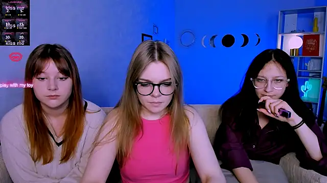 veronica bubble online show from 12.01.25