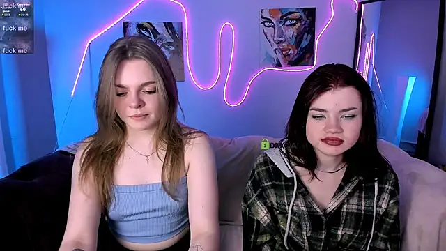 veronica bubble online show from 02.02.26