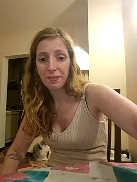 Margarita2500 online show from 12.14.25