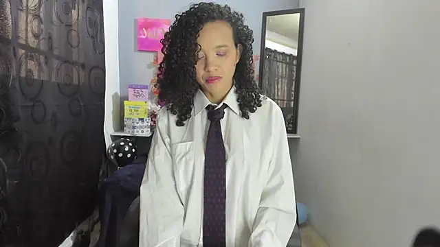 alma azul online show from 10.09.25