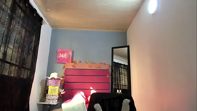 alma azul online show from 12.13.25