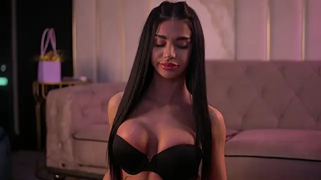 ArinaCarter online show from 03.30.26