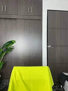 NaughtyNinnaXXX online show from 11.04.25