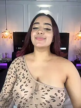 NaughtyNinnaXXX online show from 01.16.26