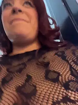 NaughtyNinnaXXX online show from 03.24.26