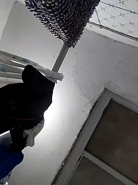 Snapshot of Exotic19cm chatting on 10.19.25 Exotic19cm online show from 10.19.25