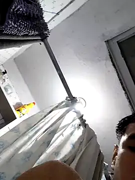 Snapshot of Exotic19cm chatting on 11.19.25 Exotic19cm online show from 11.19.25