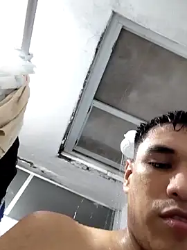 Snapshot of Exotic19cm chatting on 12.01.25 Exotic19cm online show from 12.01.25