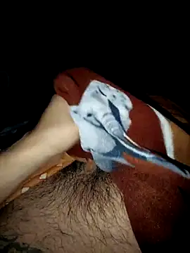 Snapshot of Exotic19cm chatting on 12.18.25 Exotic19cm online show from 12.18.25